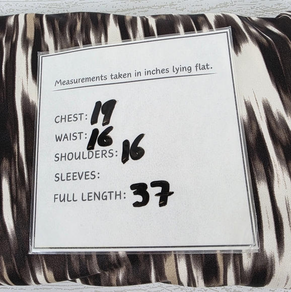 Antonio Melani Fit and Flare Jersey Dress Size 10 - Picture 8 of 8